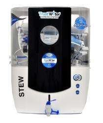 Trust Water Stew RO + UV + UF + TDS 8 L Water Purifier_0