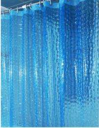 Curtains Shower Plastic_0