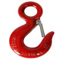 6 mm CS, Alloy Steel Eye Hook 1-10 ton_0