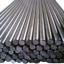 SHREE SHYAM 20 mm Carbon Steel Bar 6 m_0