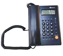 Beetel M53N Corded IP Phone 2 Line 2.21’’ LCD_0