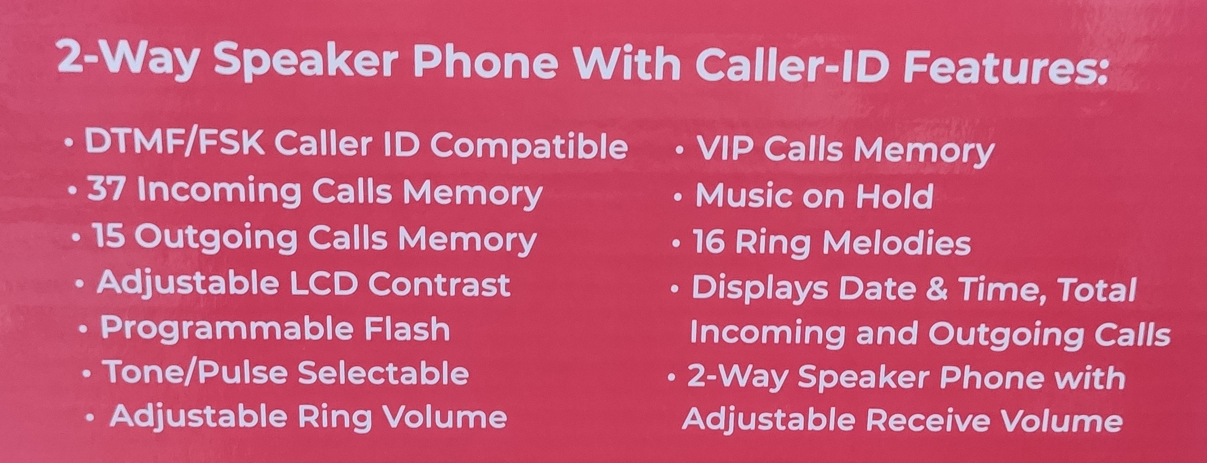 Beetel M59 Corded IP Phone 2 Line 2.21’’ LCD_1