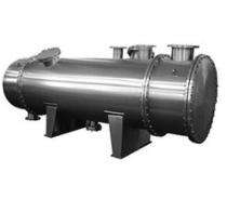 100 LPM Shell and Tube Heat Exchanger 3 inch-6 m_0