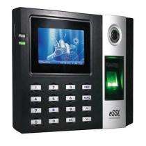 eSSL Fingerprint 10000 User Time Attendance System_0