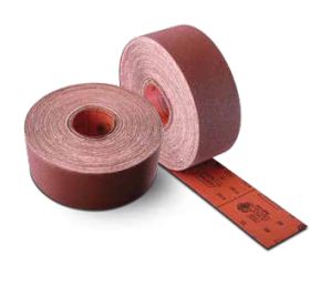 3 mm Abrasive Belt Norton Bear Plus 4 inch_1