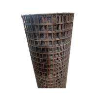 Shiv Rudra Iron Mart Welded Wire Mesh Mild Steel_0