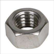 3 - 24 mm Hexagon Head Nuts Stainless Steel_0