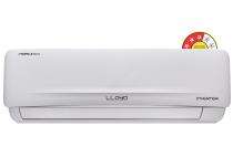 LLOYD 1.5 ton Split Inverter GLS18I3FWSEL 3 Star White Room Air Conditioner_0