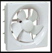 100 mm 5 Blades Exhaust Fans_0