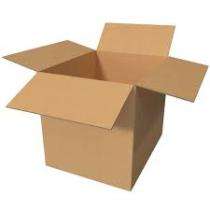 9 Ply 18 x 18 x 18 inch 14 kg Brown Corrugated Boxes_0