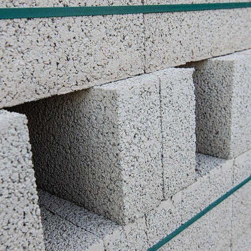 Solid Concrete Blocks 320 mm 200 mm 200 mm_1