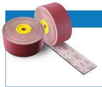 4 mm Abrasive Belt Norton Lion Max Life 6 inch_0