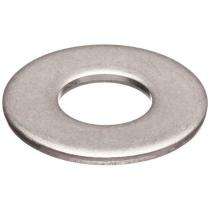 M4 - M24 Plain Washers Stainless Steel Polished_0