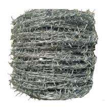 Hot Rolled GI Barbed Wires 13 SWG_0