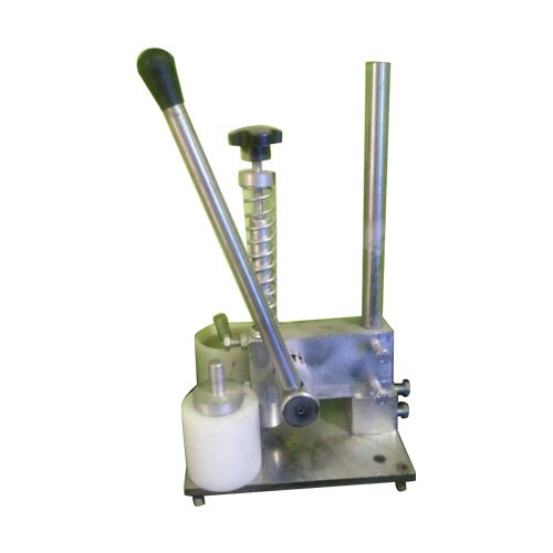 B22 LED Tikki Fitting Machine Manual_1