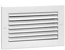 200 x 1200 mm Air Grill 36 cu.m/h Horizontal Louvres_0