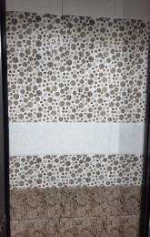 Rudraksha Zest Cement 12 x 18 inch Brown and White Polish Ceramic Tile_0