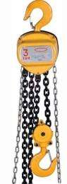 3 ton Chain Pulley Block 3 m 390 Nm_0