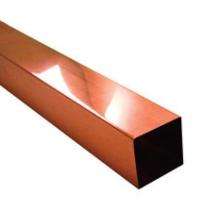 12 - 100 mm Copper Pipes K Type 0.8 - 2 mm_0