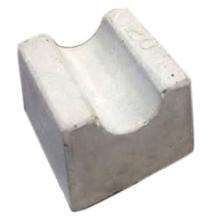 Concrete Square Cover Blocks 30 x 30 mm_0