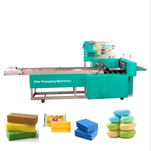 EPM Shrink Wrapping Automatic 1 hp 80 - 120 piece/min Packaging Machine_1