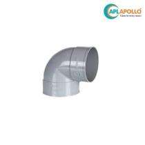 APL APOLLO UPVC Reducer Elbows 110 mm_0