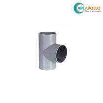 APL APOLLO UPVC Equal Tees 20 - 110 mm_0