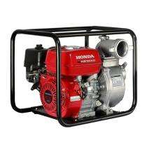 HONDA 3 inch Recoil Start Petrol Engine Water Pump 5-27 hp_0