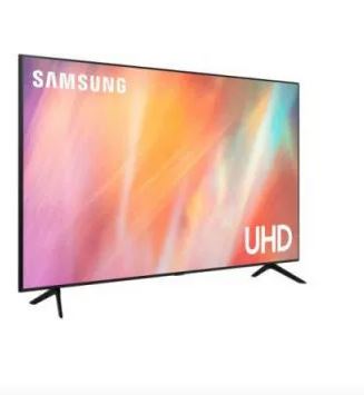 SAMSUNG 43 inch Ultra HD 4K LED Android Smart TV_0