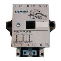 SIEMENS 3TY7460-0YA Three Pole Electrical Contactors_0