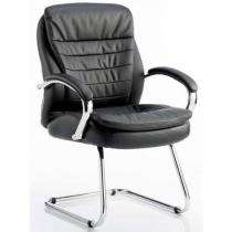 SUNRISE Back Black 985 x 635 x 605 mm Office Chairs_0