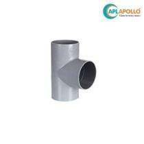 APL APOLLO UPVC Equal Tees 140 - 200 mm_0
