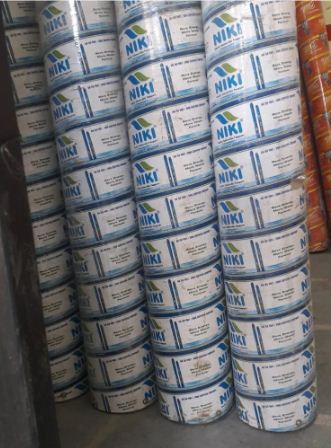 NIKI PUMP 5 hp 6000 - 30000 l/h Submersible Pumps_1