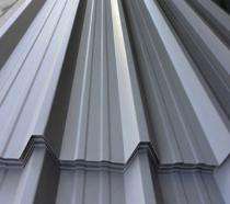 MahaLuxmi hardware Corrugated Mild Steel Roofing Sheet_0