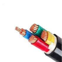 2 - 12 Core 1.5 sqmm Industrial Flexible Cables Copper 750 V_0