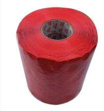 Self Adhesive Tapes BOPP Red 0 - 10 m_0