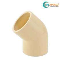 APL APOLLO PVC Female 45 Degree Elbows 20 - 50 mm_0