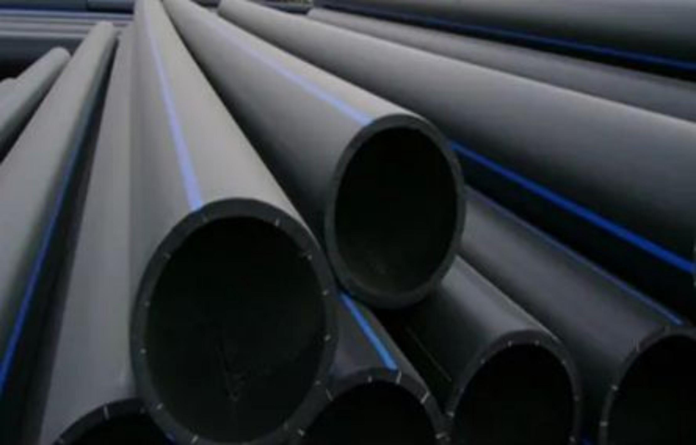 63 mm HDPE Pipes PN 6_0