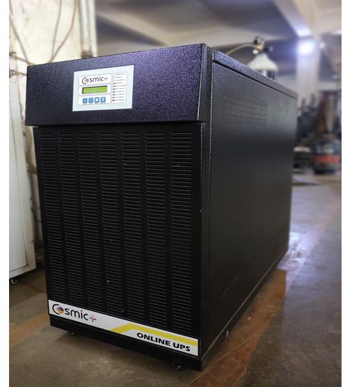 COSMIC+ 10 - 30 kVA UPS_1