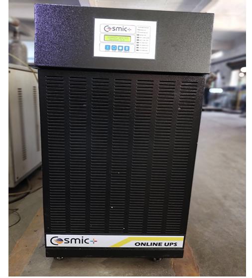 COSMIC+ 10 - 30 kVA UPS_2