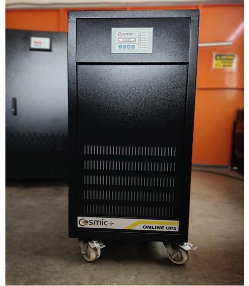 COSMIC+ 10 - 30 kVA UPS_3