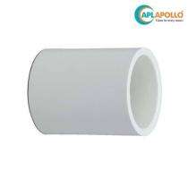 APL APOLLO UPVC 20 - 32 mm Couplers Double Socket_0