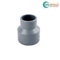 APL APOLLO UPVC (75 - 160) x (63 - 110) mm Couplers Double Socket_0