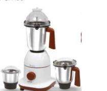 Royale Mixer Grinder 750 W 3 Jar Silver_0