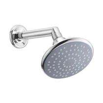 Build Mart India Overhead Shower 150 mm Stainless Steel_0