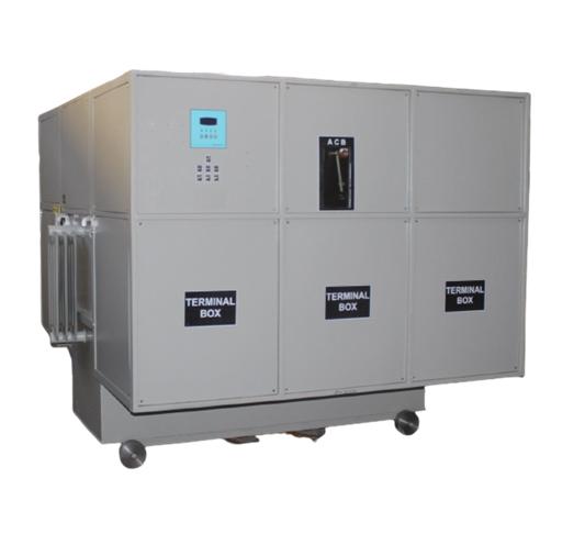 COSMIC+ Three Phase Svs Voltage Stabilizers_2