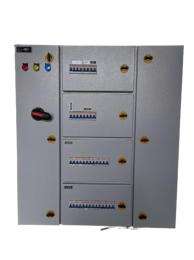 IP44 Distribution Boards Single Phase_0