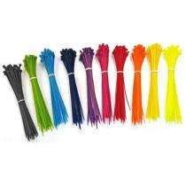 Nylon 100 mm 2.2 mm Cable Ties_0