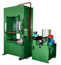 AK 150 ton Deep Drawing Hydraulic Press Power Operated_0