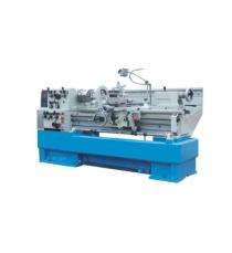 Seema Pedestal Lathe Machine 5.5 kW 40 - 1200 rpm_0